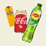 Drinken