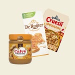 Brood, Ontbijt en Beleg