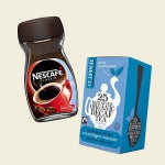 Koffie & Thee