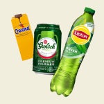 Drinken