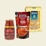 Pasta, Rijst & Maaltijden
