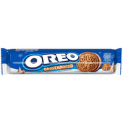 Oreo Gingerbread 154g
