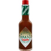 Tabasco Chiptole saus 150ml