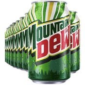 Mountain Dew Original 355ml