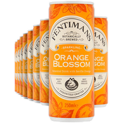 Fentimans Orange Blossom 250ml