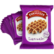 Echte Enkhuizer Suikerwafel 90g