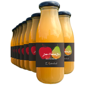Ekotrebol Apple-Pear 250ml