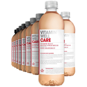 Vitamin Well Vitamine Water Care 500 ml