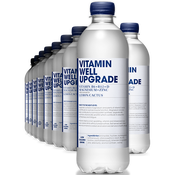 Vitamin Well Vitamine Water Upgrade 500ml