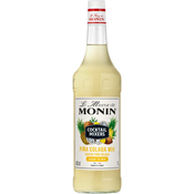 Monin Cocktail Mixers Piña Colada Mix 1l