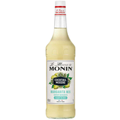 Monin Cocktail Mixers Margarita Mix 1l
