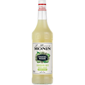 Monin Cocktail Mixers Daquiri Mix 1l