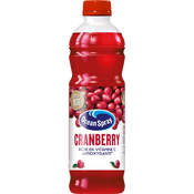 Ocean Spray Cranberry 1l