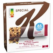 Kellogg's Special K Puur Choc Graanreep 6x21,5g