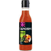Tanoshi Bibimbap Saus 225ml