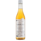 Agroposta Vlierbloesem Siroop 500ml