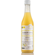 Agroposta Citroen Siroop 500ml