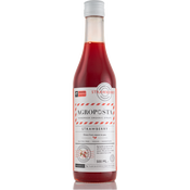 Agroposta Aardbei Siroop 500ml