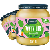 Servero Jonagold Appelmoes 350g