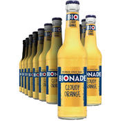 Bionade Cloudy Orange 330ml