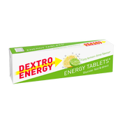 Dextro Energy Fizzy Lemon Lime Flavour 47g
