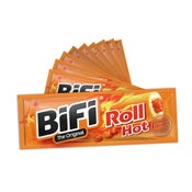 BiFi Roll Hot 45g