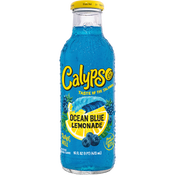 Calypso Ocean Blue Lemonade 473ml