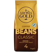 Aroma Gold Classic Koffiebonen 1kg