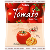 Calbee Potato Chips Tomato 55g