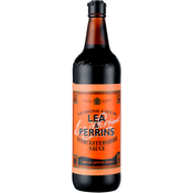 Lea & Perrins Worcestershire Sauce 568ml