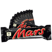 Mars chocoladereep 51g