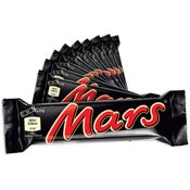 Mars 51g