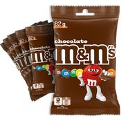 M&M's Chocolate 82g