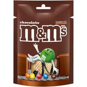 M&M's Chocolade 200g
