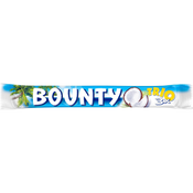 Bounty Trio Kokos Melk Chocoladereep 85g