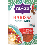 Al'Fez Harissa Spice Mix 25g