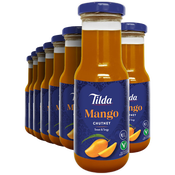 Tilda Mango Chutney 250g