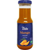 Tilda Mango Chutney 250g