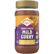 Patak's Curry Paste Mild Curry 1,1 kg