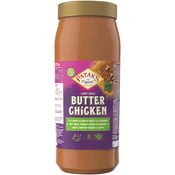 Patak's Butter Chicken Curry Sauce 2.2 kg