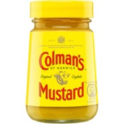 Colman's Mustard 100g