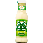 Heinz Salad Cream Original 285g
