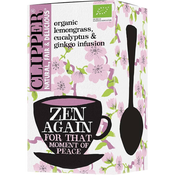 Clipper Zen Again 31,5g