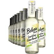 Belvoir Farm Sparkling Elderflower 275ml