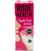 Rude Health Tijgernootdrank 1L
