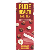 Rude Health Barista Hazelnut 1l