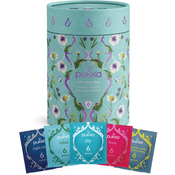 Pukka Calm Favourites Herbal Tea Collection 30st