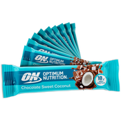 Optimum Nutrition Chocolate Sweet Coconut Proteïnereep 59g