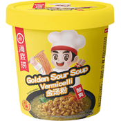 Haidilao Instant Vermicelli Golden Sour Soup 130g