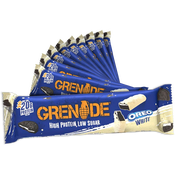 Grenade Oreo White Eiwitreep 60g